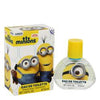 Minions Yellow Eau De Toilette Spray By Minions