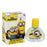 Minions Yellow Eau De Toilette Spray By Minions