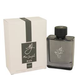 Mj Eau De Toilette Spray By Marc Joseph