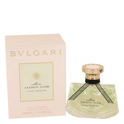 Mon Jasmin Noir L'eau Exquise Eau De Toilette Spray By Bvlgari