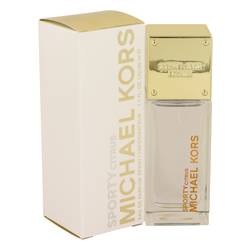 Michael Kors Sporty Citrus Eau De Parfum Spray By Michael Kors