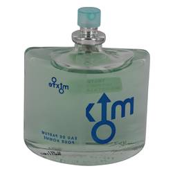 Mixte Eau De Parfum Spray (Tester) By Jeanne Arthes