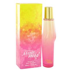 Mambo Mix Eau De Parfum Spray By Liz Claiborne