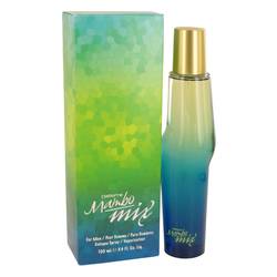 Mambo Mix Eau De Cologne Spray By Liz Claiborne