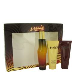 Mambo Gift Set By Liz Claiborne