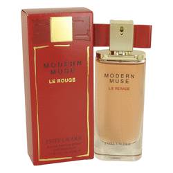 Modern Muse Le Rouge Eau De Parfum Spray By Estee Lauder