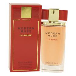 Modern Muse Le Rouge Eau De Parfum Spray By Estee Lauder