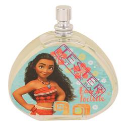 Moana Eau De Toilette Spray (Tester) By Disney