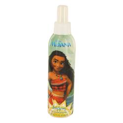 Moana Body Spray (Tester) By Disney