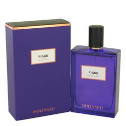 Molinard Figue Eau De Parfum Spray (Unisex) By Molinard