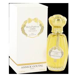 Mon Parfum Cheri Par Camille Eau De Parfum Spray By Annick Goutal