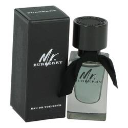 Mr Burberry Mini EDT By Burberry
