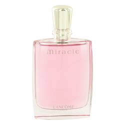 Miracle Eau De Parfum Spray (Tester) By Lancome