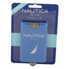 Nautica Blue Eau De Toilette Travel Spray By Nautica