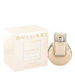 Omnia Crystalline L'eau De Parfum Eau De Parfum Spray By Bvlgari
