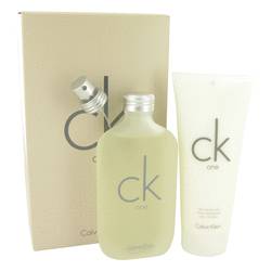 Ck One Gift Set By Calvin Klein