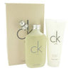 Ck One Gift Set By Calvin Klein