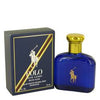 Polo Blue Club Eau De Toilette Spray By Ralph Lauren