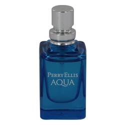 Perry Ellis Aqua Mini EDT Spray (unboxed) By Perry Ellis