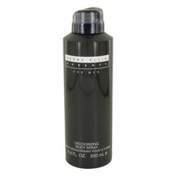 Perry Ellis Reserve Body Spray By Perry Ellis