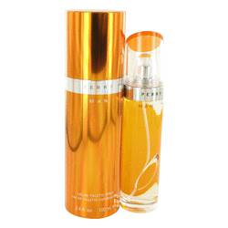 Perry Man Eau De Toilette Spray By Perry Ellis