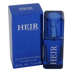 Paris Hilton Heir Mini EDT Spray By Paris Hilton