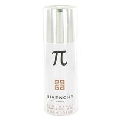 Pi Deodorant Spray (Can) By Givenchy