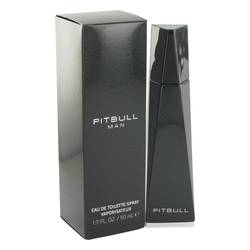 Pitbull Eau De Toilette Spray By Pitbull