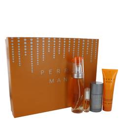 Perry Man Gift Set By Perry Ellis