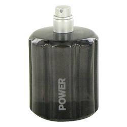 Power Eau De Toilette Spray (Tester) By 50 Cent