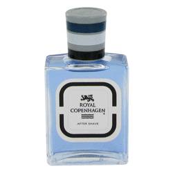Royal Copenhagen After Shave (unboxed) By Royal Copenhagen
