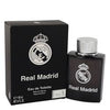 Real Madrid Eau De Toilette Spray By AIR VAL INTERNATIONAL