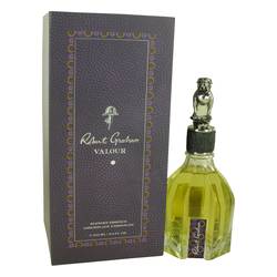 Robert Graham Valour Blended Essence By Robert Graham