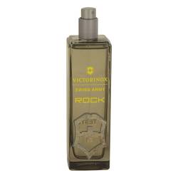 Swiss Army Rock Eau De Toilette Spray (Tester) By Swiss Army