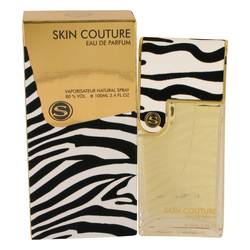 Armaf Skin Couture Gold Eau De Parfum Spray By Armaf