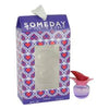 Someday Mini EDP in Gift Box By Justin Bieber