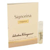 Signorina Eleganza Vial (sample) By Salvatore Ferragamo