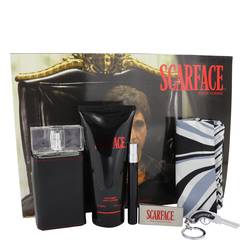 Scarface Al Pacino Gift Set By Universal Studios