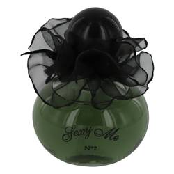 Sexy Me 2 Eau De Parfum Spray (Tester) By Jeanne Arthes
