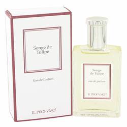 Songe De Tulipe Eau De Parfum Spray By Il Profumo