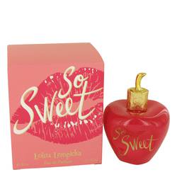 So Sweet Lolita Lempicka Eau De Parfum Spray By Lolita Lempicka