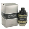 Spicebomb Eau De Toilette Spray By Viktor & Rolf