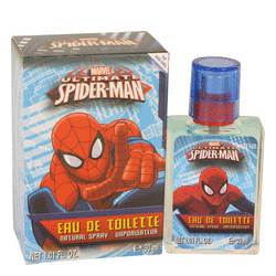 Spiderman Eau De Toilette Spray By Marvel