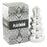 Samba Platinum Eau De Toilette Spray By Perfumers Workshop