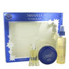 Shania Starlight Gift Set By Stetson