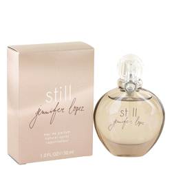 Still Eau De Parfum Spray By Jennifer Lopez