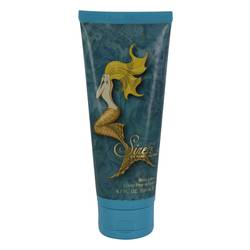 Siren Body Lotion (Tester) By Paris Hilton