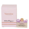 Signorina Mini EDT By Salvatore Ferragamo