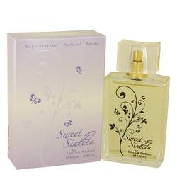 Sweet Sixteen Aroma Fragrance Eau De Parfum Spray By Aroma Fragrance