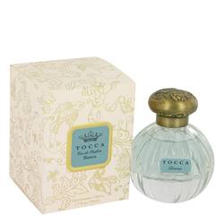 Tocca Bianca Eau De Parfum Spray By Tocca